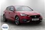 2021 SEAT Leon 1.5 eTSI 150 FR Sport 5dr DSG