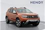 2021 Dacia Duster 1.3 TCe 150 Prestige 5dr EDC