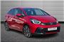 2023 Honda Jazz 1.5 i-MMD Hybrid Advance 5dr eCVT