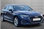 2024 Audi A3 40 TFSI e S Line 5dr S Tronic