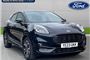 2023 Ford Puma 1.0 EcoBoost Hybrid mHEV ST-Line 5dr DCT