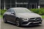 2021 Mercedes-Benz CLA CLA 220d AMG Line Premium 4dr Tip Auto