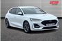 2023 Ford Focus 1.0 EcoBoost Hybrid mHEV ST-Line X 5dr