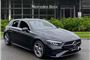 2024 Mercedes-Benz A-Class A200d AMG Line Executive 5dr Auto