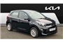 2022 Kia Picanto 1.0 2 5dr Auto [4 seats]