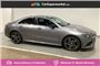 2022 Mercedes-Benz CLA CLA 180 AMG Line Executive 4dr Tip Auto