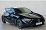 2024 Mercedes-Benz A-Class A35 4Matic Touring Edition 5dr Auto