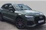 2022 Audi Q5 40 TDI Quattro Edition 1 5dr S Tronic