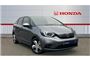 2021 Honda Jazz 1.5 i-MMD Hybrid EX 5dr eCVT