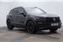 2021 Volkswagen Touareg 3.0 V6 TDI 4Motion Black Edition 5dr Tip Auto