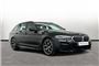 2021 BMW 5 Series Touring 530d xDrive MHT M Sport 5dr Auto