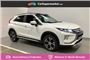 2021 Mitsubishi Eclipse Cross 1.5 Exceed 5dr CVT 4WD