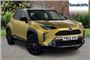 2022 Toyota Yaris Cross 1.5 Hybrid Dynamic AWD 5dr CVT