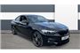 2019 BMW 2 Series 218d M Sport 2dr Step Auto [Nav]