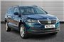 2021 Skoda Karoq 1.5 TSI SE Technology 5dr