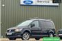 2018 Volkswagen Caddy Maxi 2.0 TDI BlueMotion Tech 102PS Highline Nav Van