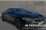 2020 BMW 8 Series 840i sDrive 2dr Auto