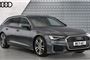 2021 Audi A6 Avant 40 TDI S Line 5dr S Tronic