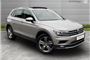 2019 Volkswagen Tiguan 2.0 TSi 190 4Motion SEL 5dr DSG