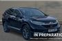 2022 Honda CR-V 2.0 i-MMD Hybrid EX 5dr eCVT