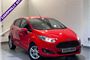 2014 Ford Fiesta 1.0 EcoBoost Zetec 5dr