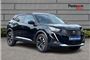 2022 Peugeot 2008 1.2 PureTech Allure Premium 5dr