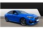 2022 BMW 2 Series Gran Coupe 218i [136] M Sport 4dr DCT