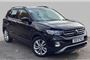 2022 Volkswagen T-Cross 1.0 TSI 110 SE 5dr