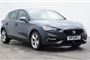 2021 SEAT Leon 1.4 eHybrid FR 5dr DSG