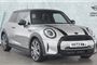 2023 MINI Hatchback 1.5 Cooper Exclusive 3dr Auto