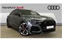 2020 Audi RS Q8 RS Q8 TFSI Quattro Vorsprung 5dr Tiptronic