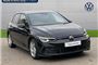 2024 Volkswagen Golf GTE 1.4 TSI GTE 5dr DSG