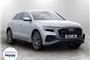 2023 Audi Q8 50 TDI Quattro S Line 5dr Tiptronic [Leather]