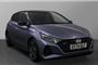 2024 Hyundai i20 1.0T GDi N Line S 5dr