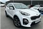 2019 Kia Sportage 1.6 CRDi ISG 2 5dr