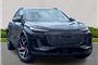Audi Sq6 E Tron 360kW SQ6 Quattro 100kWh Edition 1 5dr Auto