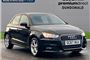 2018 Audi A1 1.4 TFSI Sport 5dr