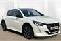 2022 Peugeot 208 1.2 PureTech 100 GT 5dr