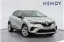 2020 Renault Captur 1.0 TCE 100 Iconic 5dr