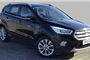 2019 Ford Kuga 1.5 EcoBoost Titanium Edition 5dr 2WD