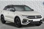 2024 Volkswagen T-Roc 1.5 TSI R-Line 5dr DSG