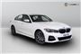 2021 BMW 3 Series 330e M Sport 4dr Step Auto