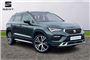 2020 SEAT Ateca 1.5 TSI EVO Xperience Lux 5dr DSG