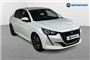 2022 Peugeot 208 1.2 PureTech 100 Allure 5dr