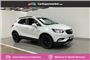 2017 Vauxhall Mokka X 1.6CDTi ecoFLEX Elite Nav 5dr