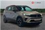 2021 Vauxhall Crossland 1.2 Turbo SRi Nav 5dr