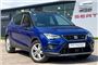 2020 SEAT Arona 1.0 TSI 115 FR [EZ] 5dr