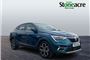 2023 Renault Arkana 1.6 E-Tech full hybrid 145 Techno 5dr Auto