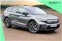 2024 Skoda Enyaq 210kW 85x Sportline Plus 82kWh 4x4 5dr Auto