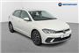 2024 Volkswagen Polo 1.0 TSI Life 5dr